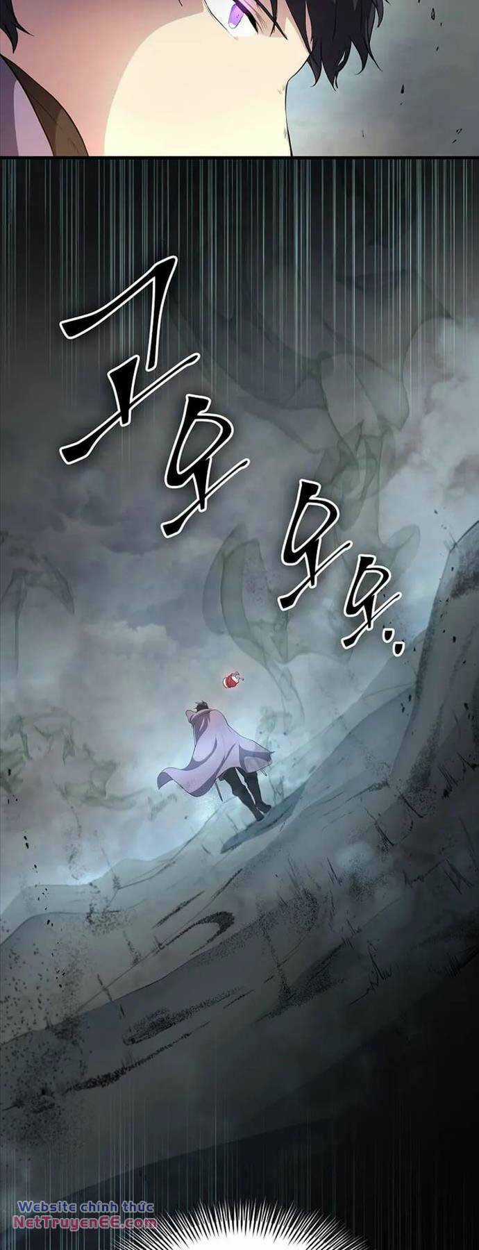 Tôi Thăng Cấp Bằng Kĩ Năng Chapter 58 trang 21