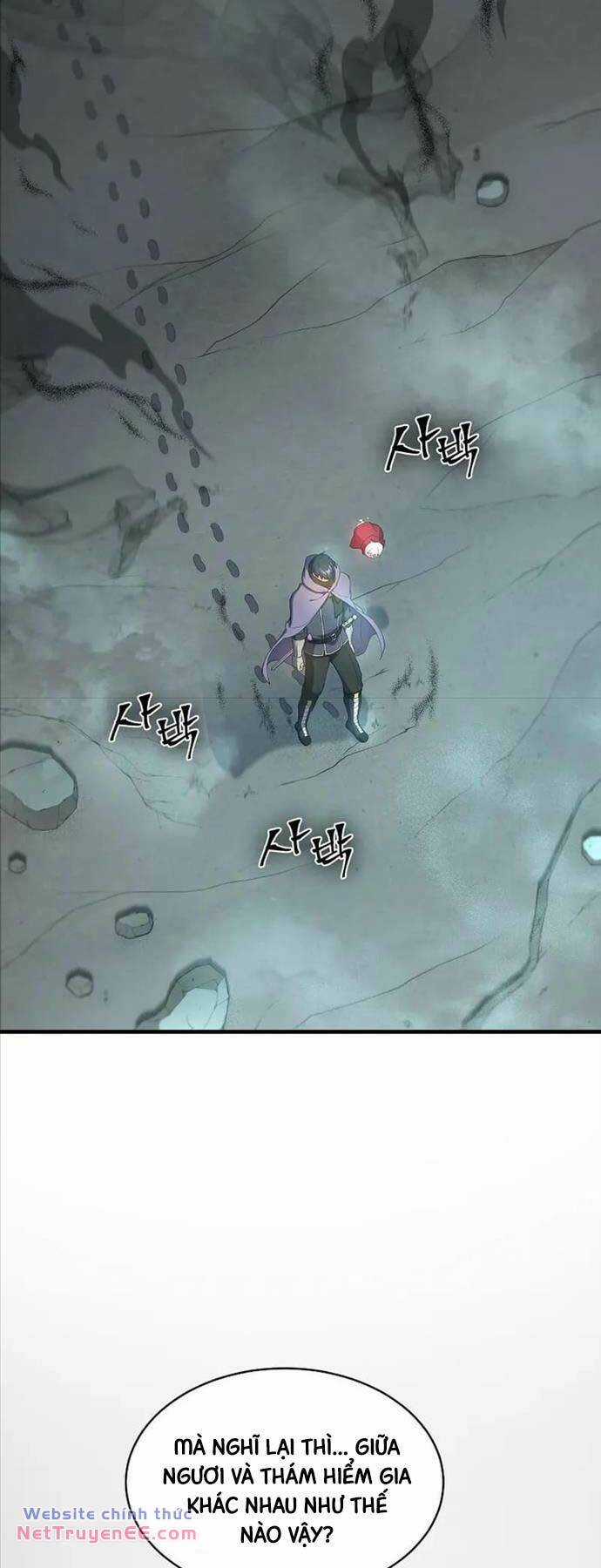 Tôi Thăng Cấp Bằng Kĩ Năng Chapter 58 trang 26