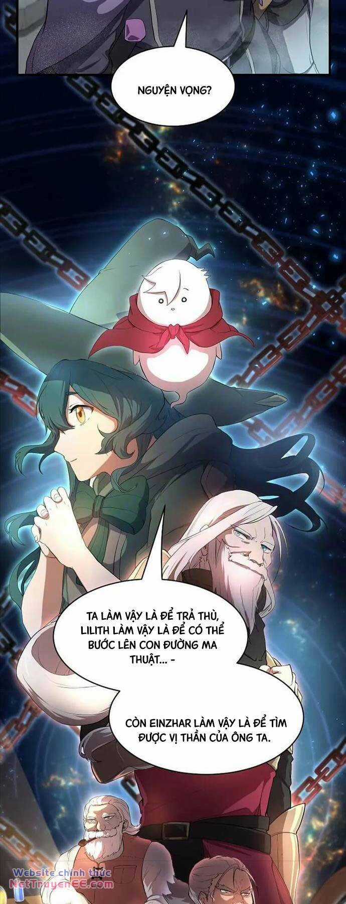 Tôi Thăng Cấp Bằng Kĩ Năng Chapter 58 trang 30