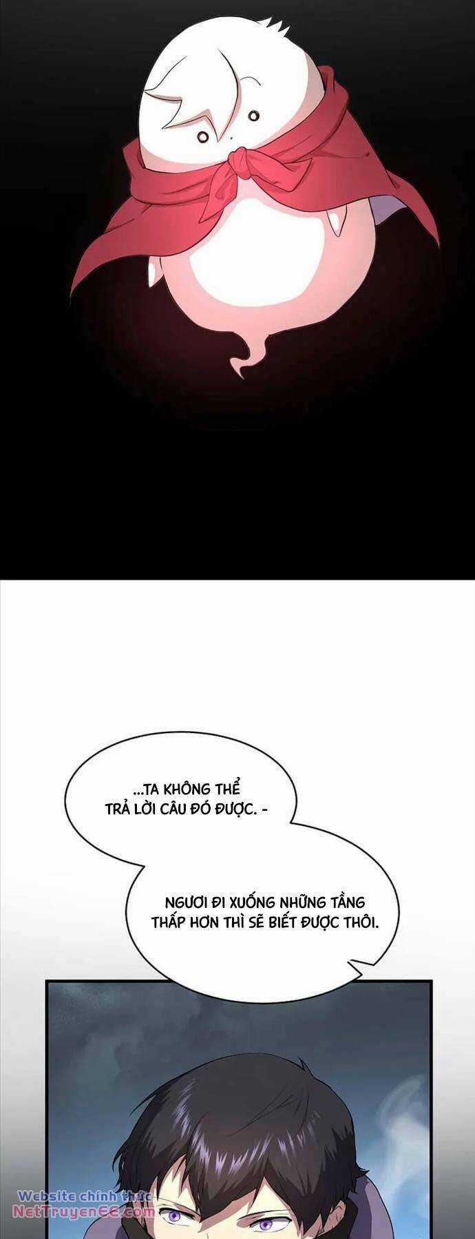 Tôi Thăng Cấp Bằng Kĩ Năng Chapter 58 trang 33