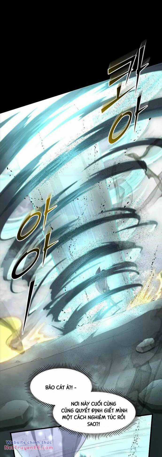 Tôi Thăng Cấp Bằng Kĩ Năng Chapter 58 trang 35