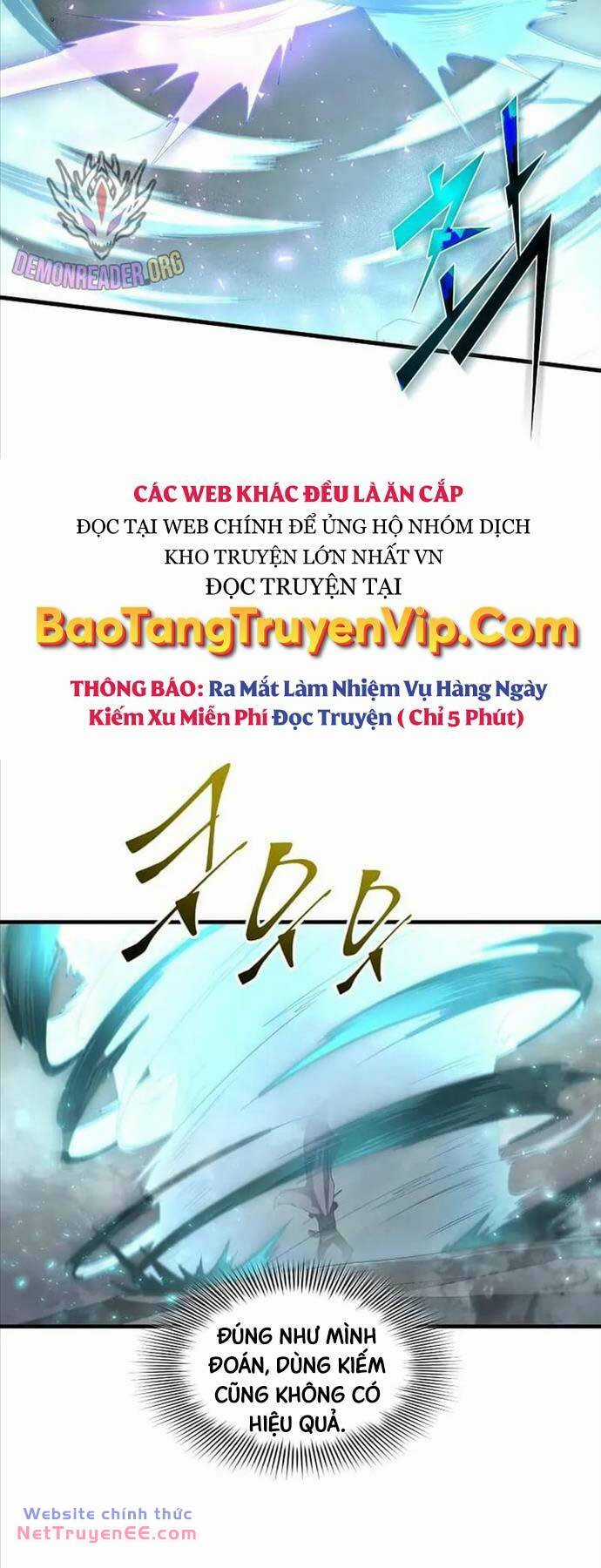 Tôi Thăng Cấp Bằng Kĩ Năng Chapter 58 trang 39