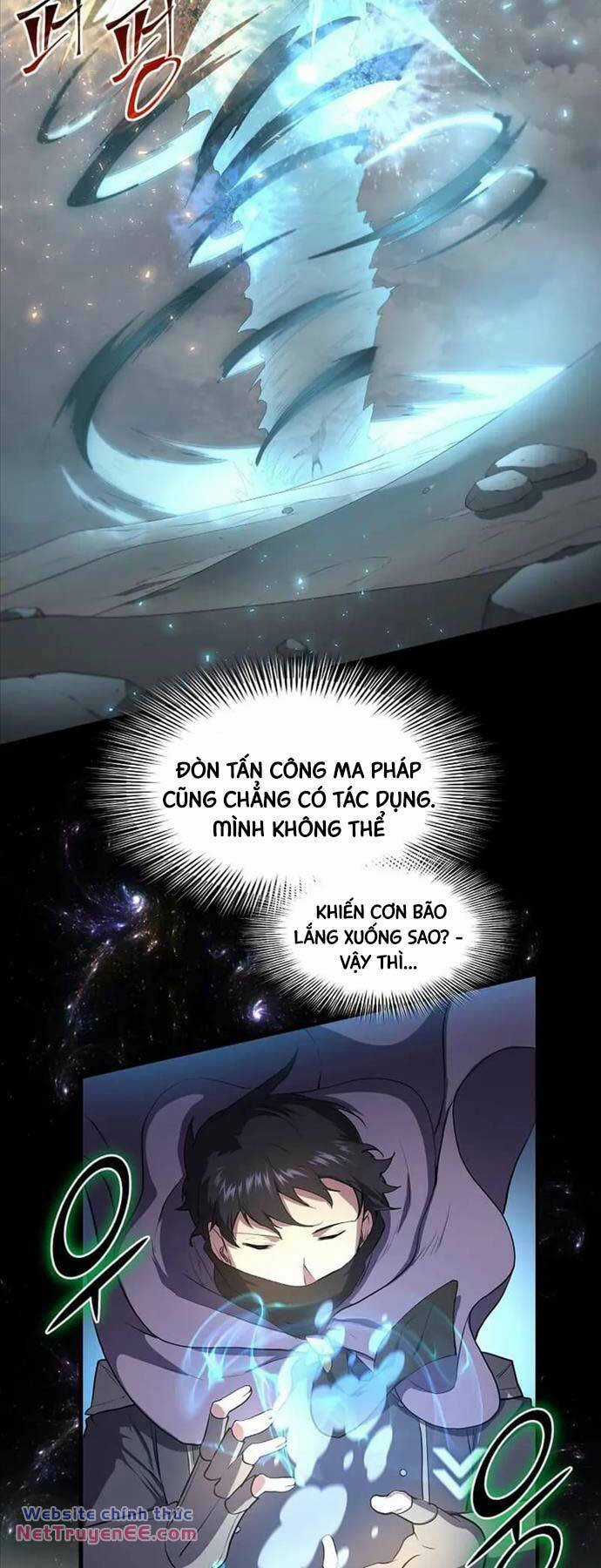 Tôi Thăng Cấp Bằng Kĩ Năng Chapter 58 trang 41