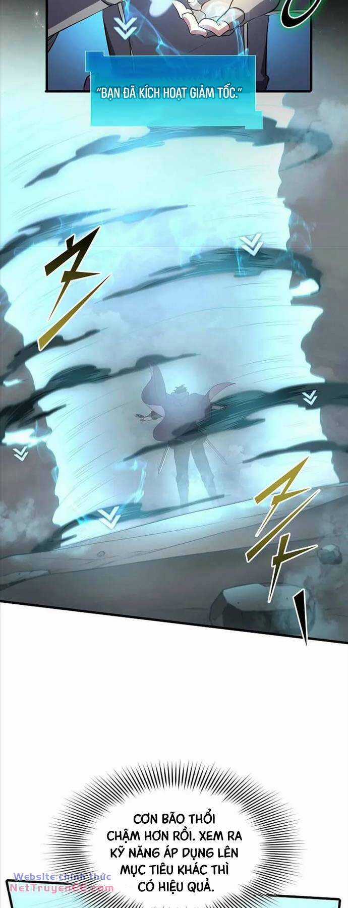 Tôi Thăng Cấp Bằng Kĩ Năng Chapter 58 trang 42