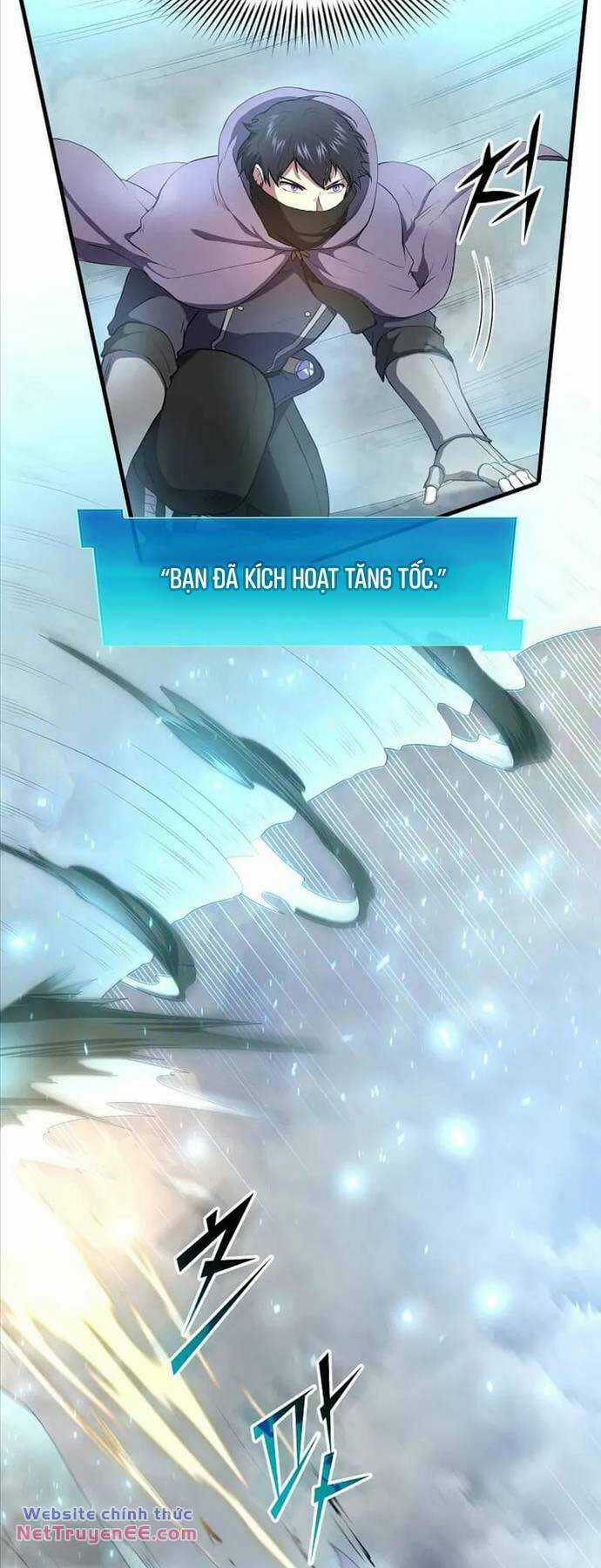 Tôi Thăng Cấp Bằng Kĩ Năng Chapter 58 trang 43