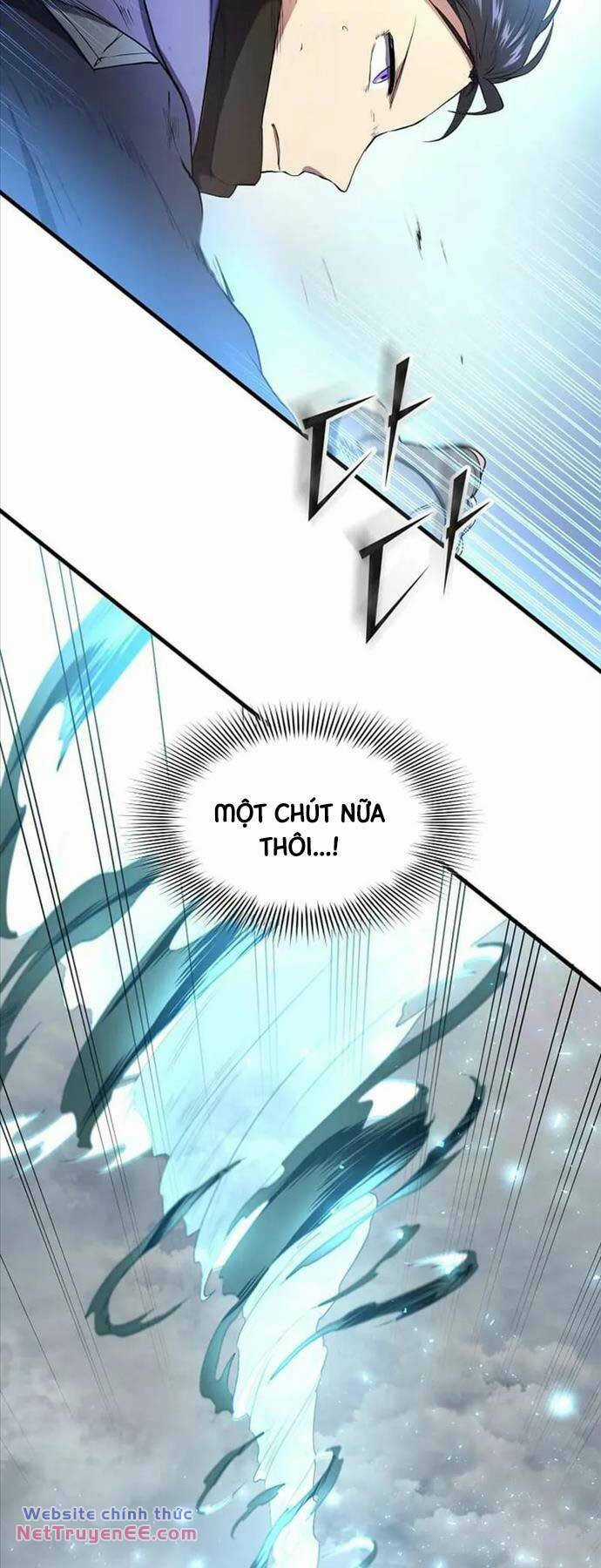 Tôi Thăng Cấp Bằng Kĩ Năng Chapter 58 trang 45