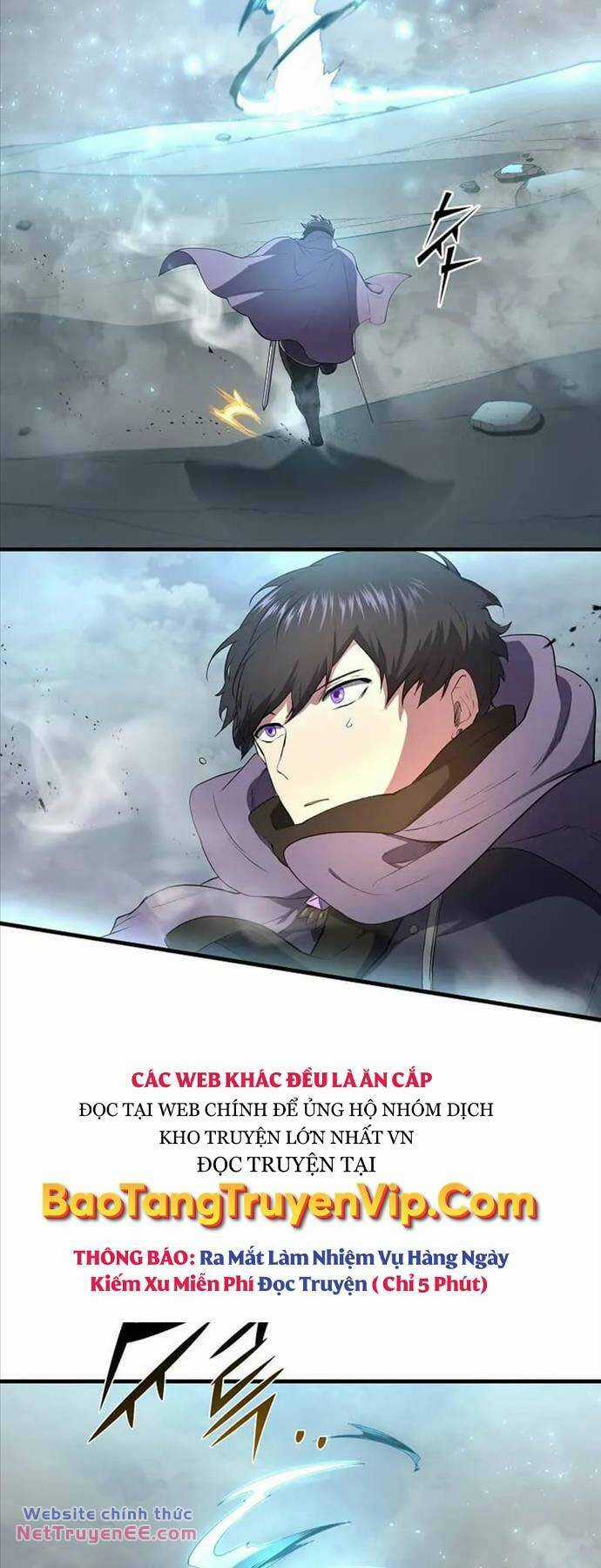 Tôi Thăng Cấp Bằng Kĩ Năng Chapter 58 trang 46