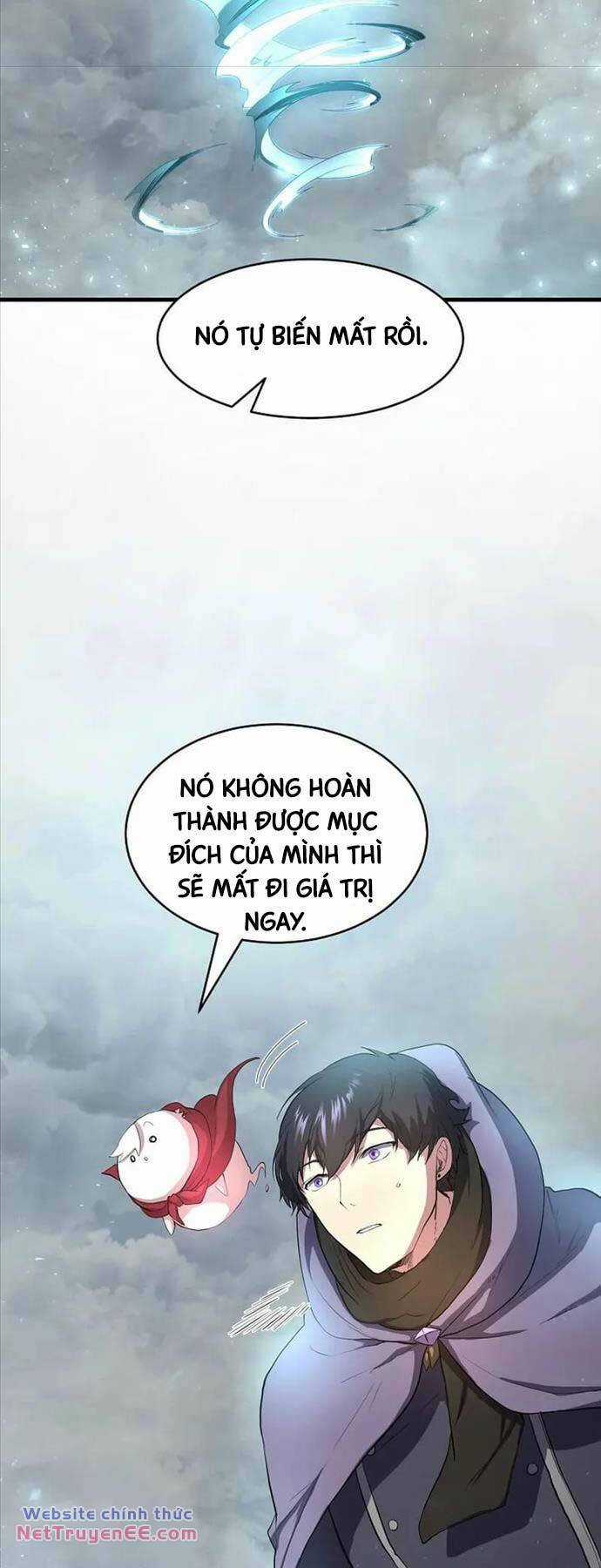 Tôi Thăng Cấp Bằng Kĩ Năng Chapter 58 trang 47