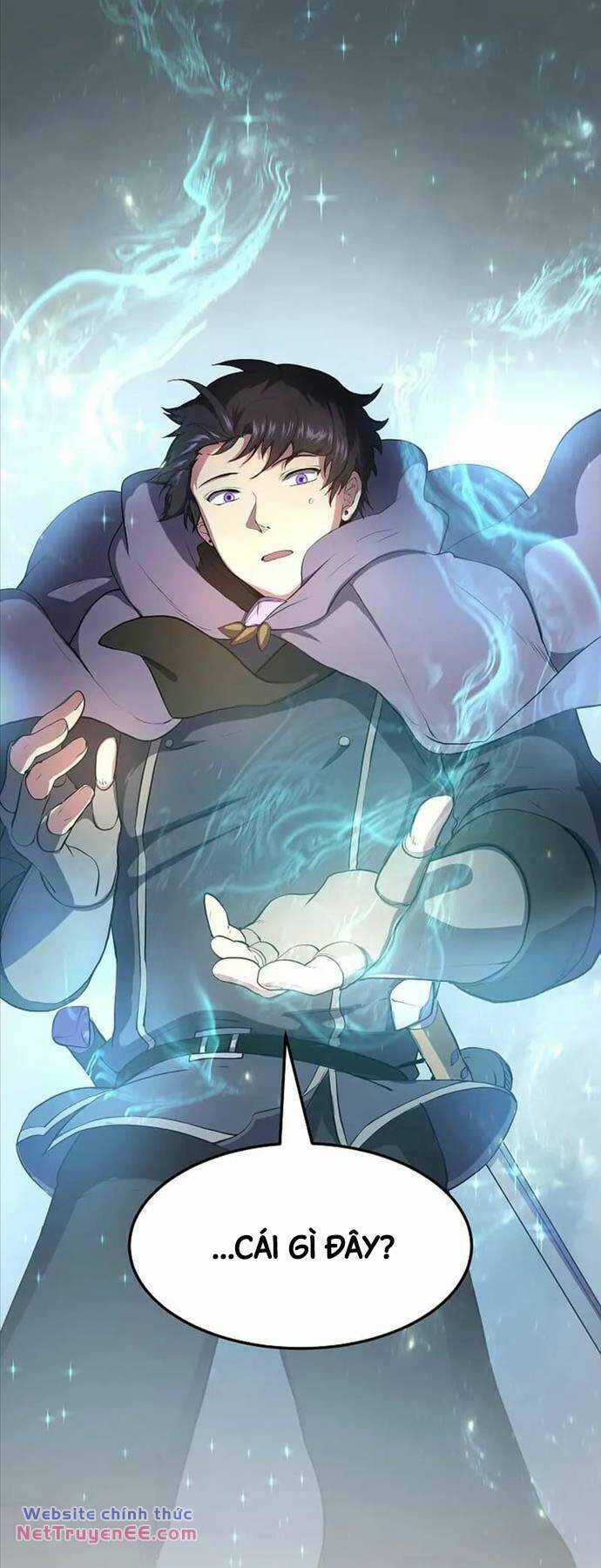 Tôi Thăng Cấp Bằng Kĩ Năng Chapter 58 trang 50