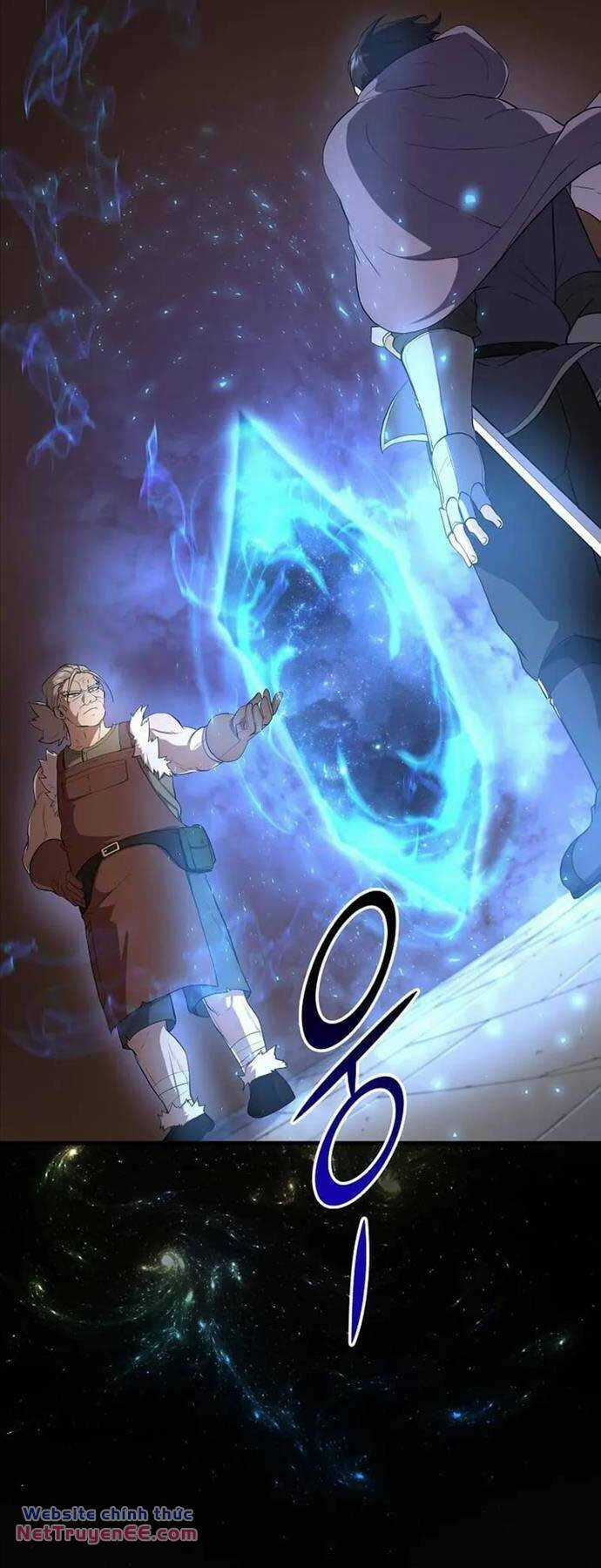 Tôi Thăng Cấp Bằng Kĩ Năng Chapter 58 trang 9