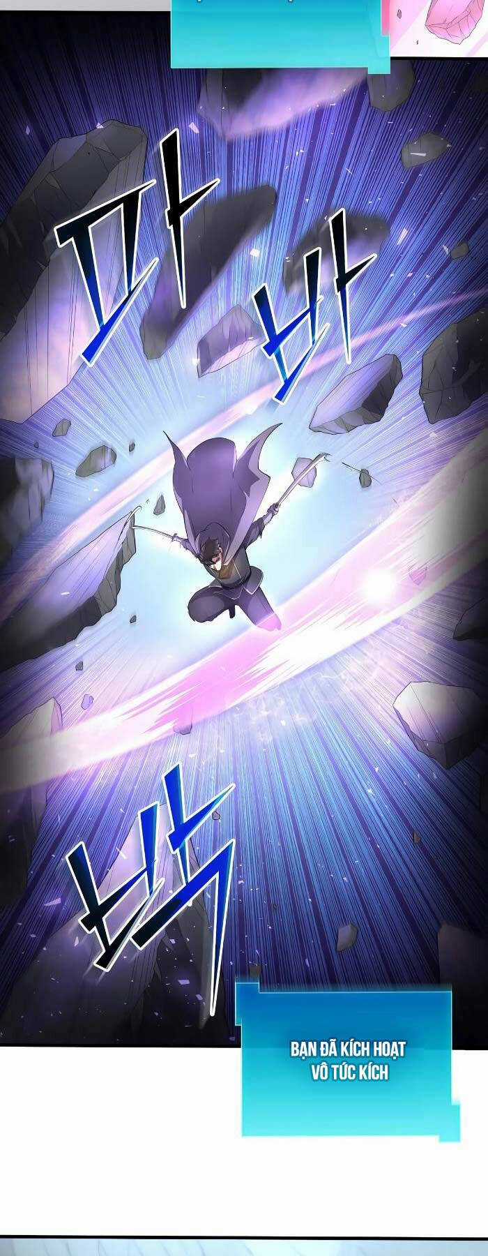 Tôi Thăng Cấp Bằng Kĩ Năng Chapter 59 trang 10