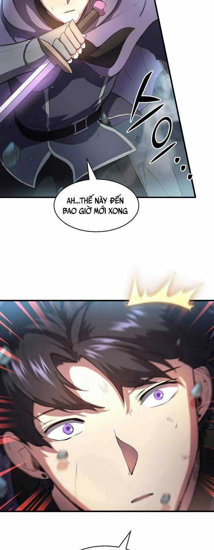 Tôi Thăng Cấp Bằng Kĩ Năng Chapter 59 trang 12