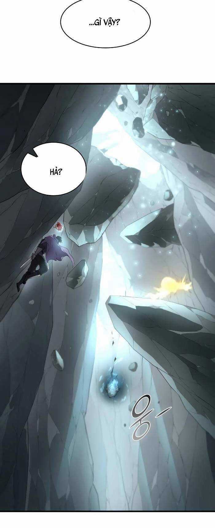 Tôi Thăng Cấp Bằng Kĩ Năng Chapter 59 trang 13