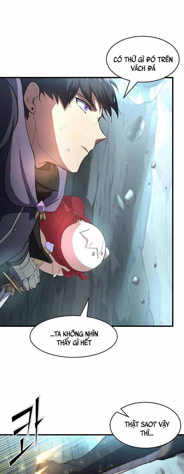 Tôi Thăng Cấp Bằng Kĩ Năng Chapter 59 trang 14