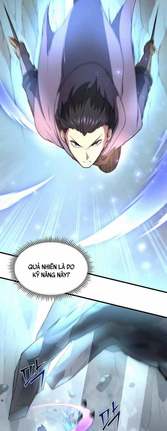 Tôi Thăng Cấp Bằng Kĩ Năng Chapter 59 trang 16