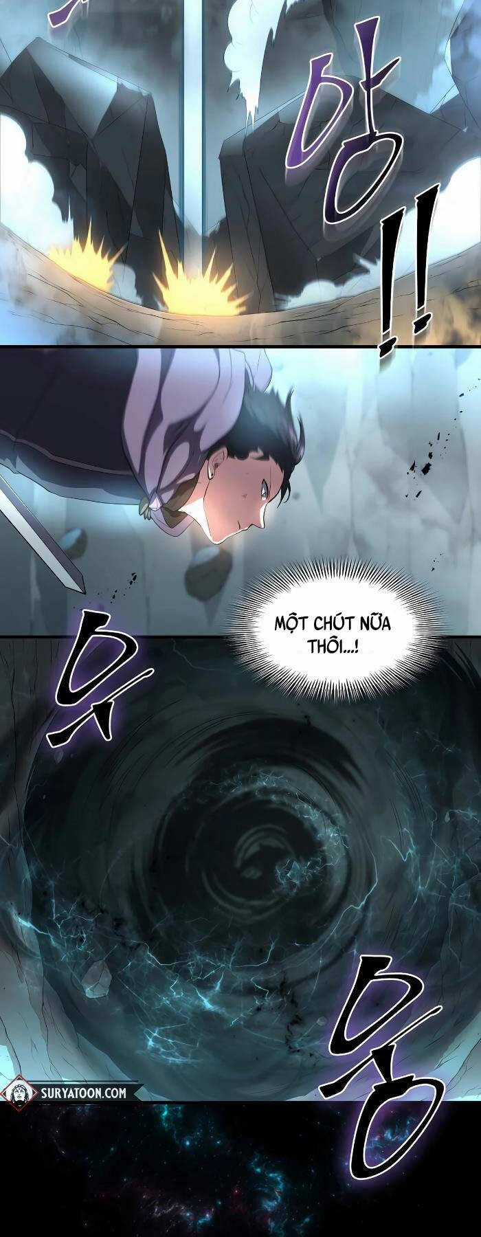 Tôi Thăng Cấp Bằng Kĩ Năng Chapter 59 trang 19