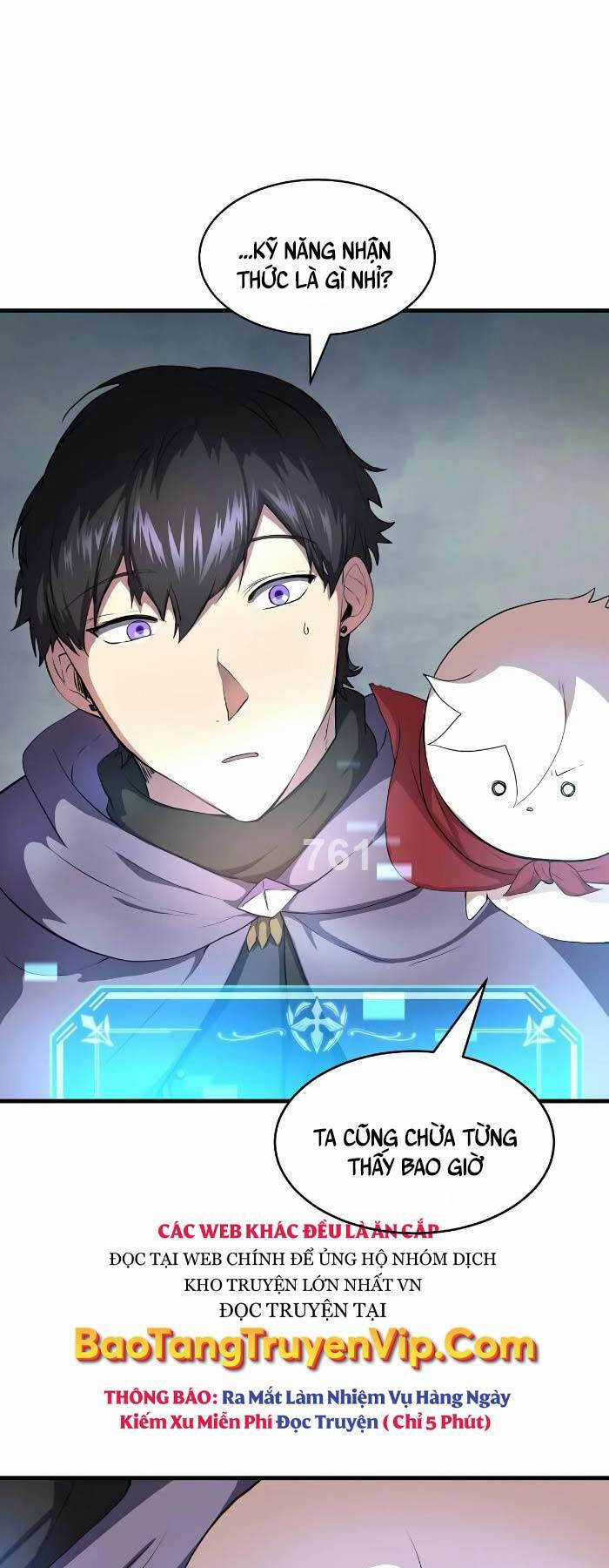 Tôi Thăng Cấp Bằng Kĩ Năng Chapter 59 trang 2