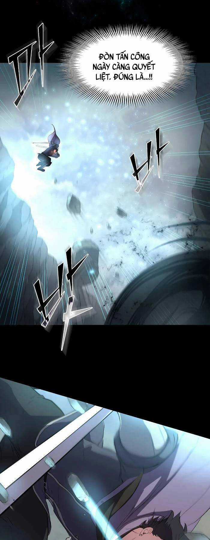 Tôi Thăng Cấp Bằng Kĩ Năng Chapter 59 trang 20