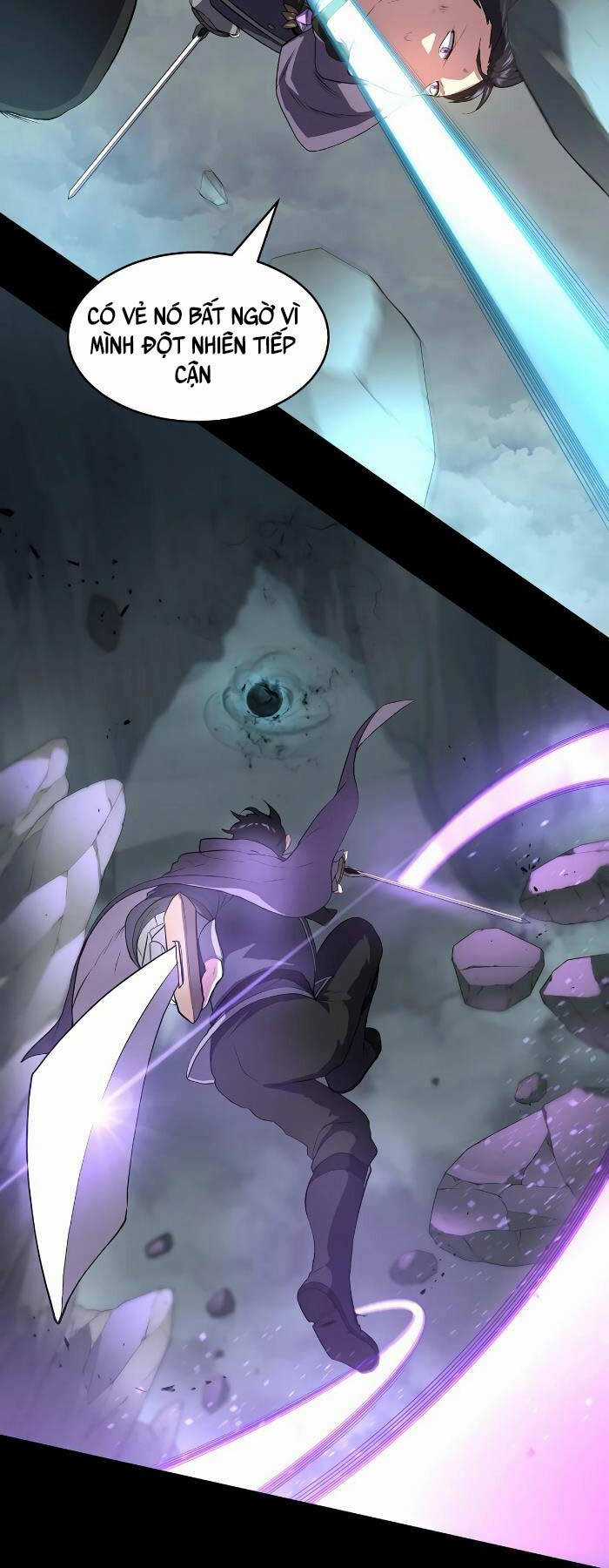 Tôi Thăng Cấp Bằng Kĩ Năng Chapter 59 trang 21