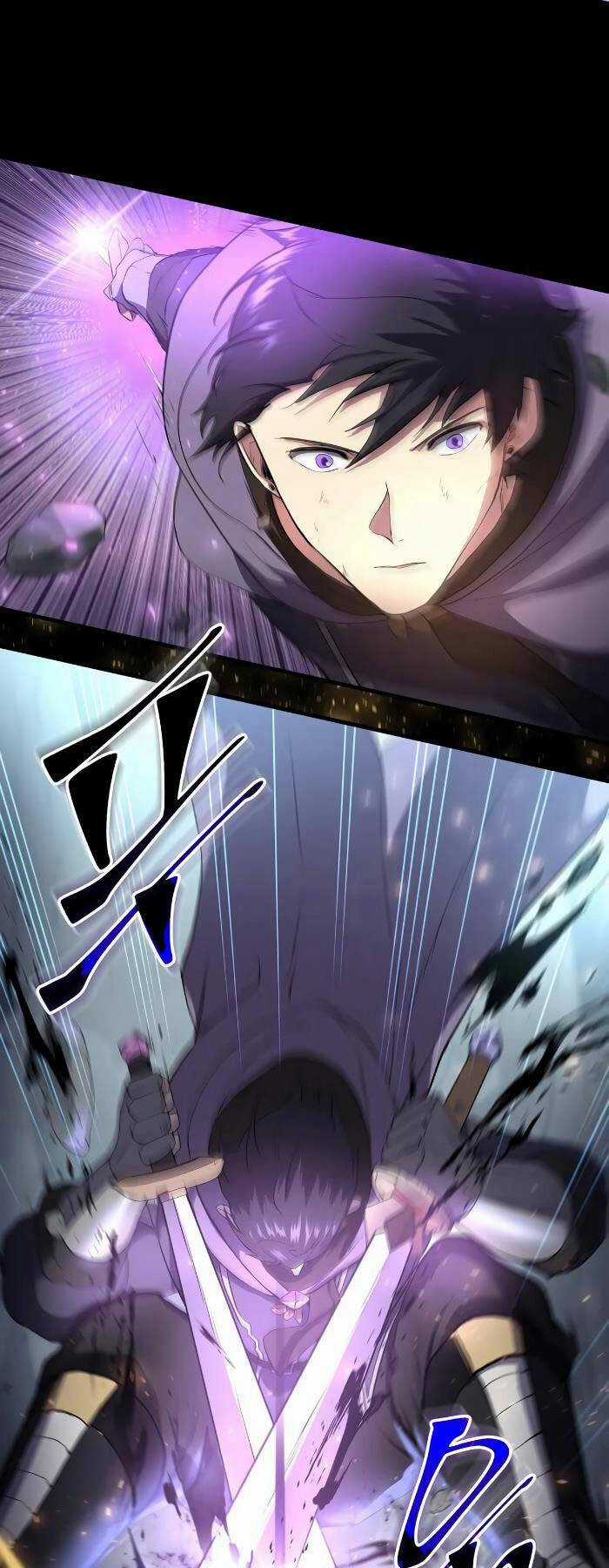 Tôi Thăng Cấp Bằng Kĩ Năng Chapter 59 trang 22