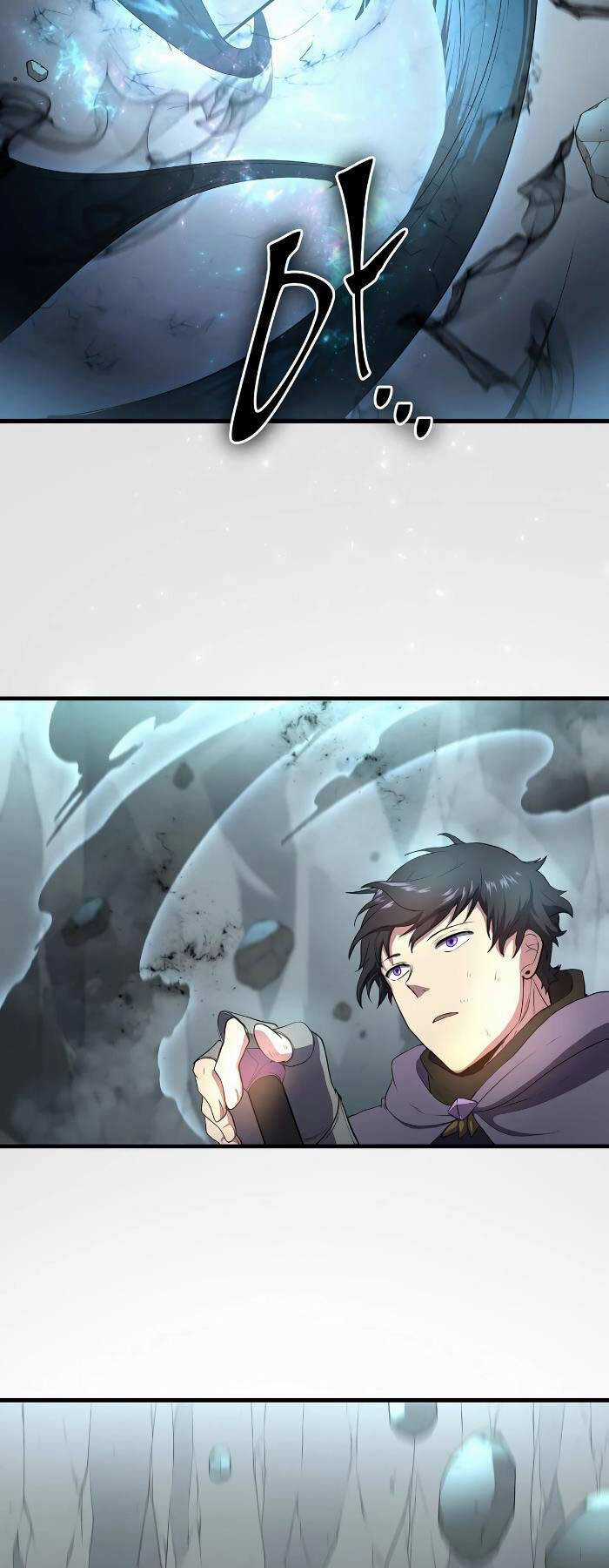 Tôi Thăng Cấp Bằng Kĩ Năng Chapter 59 trang 24