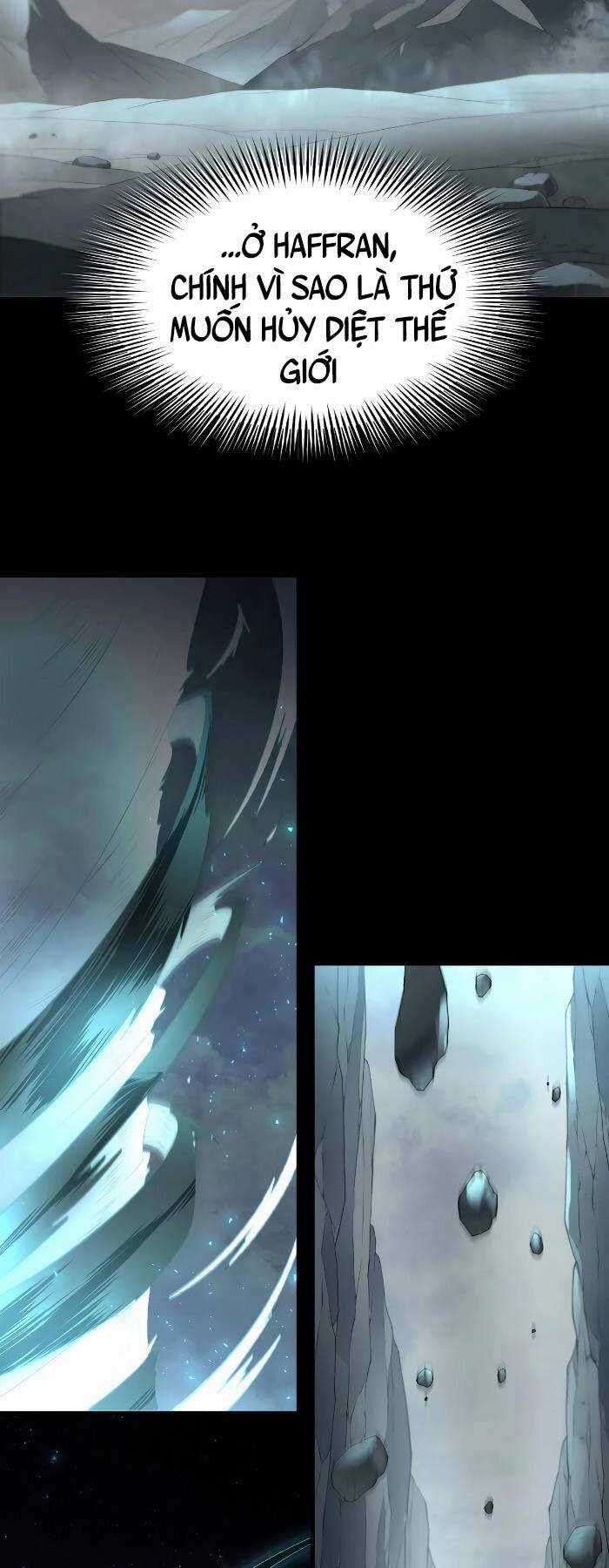 Tôi Thăng Cấp Bằng Kĩ Năng Chapter 59 trang 28