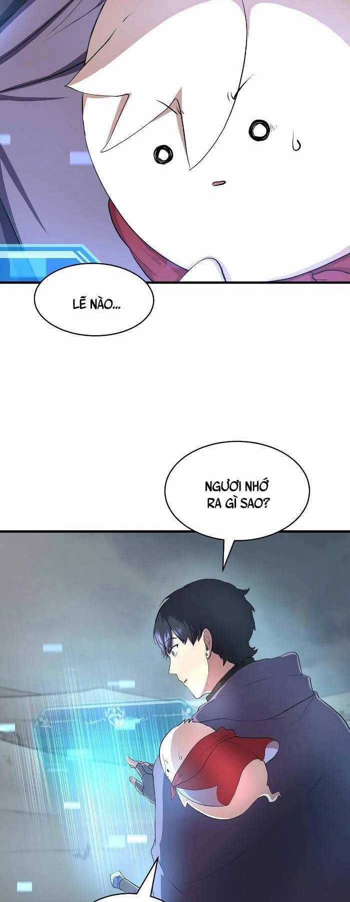 Tôi Thăng Cấp Bằng Kĩ Năng Chapter 59 trang 3