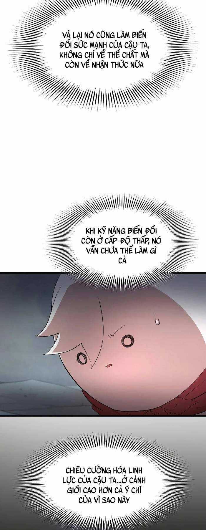 Tôi Thăng Cấp Bằng Kĩ Năng Chapter 59 trang 32