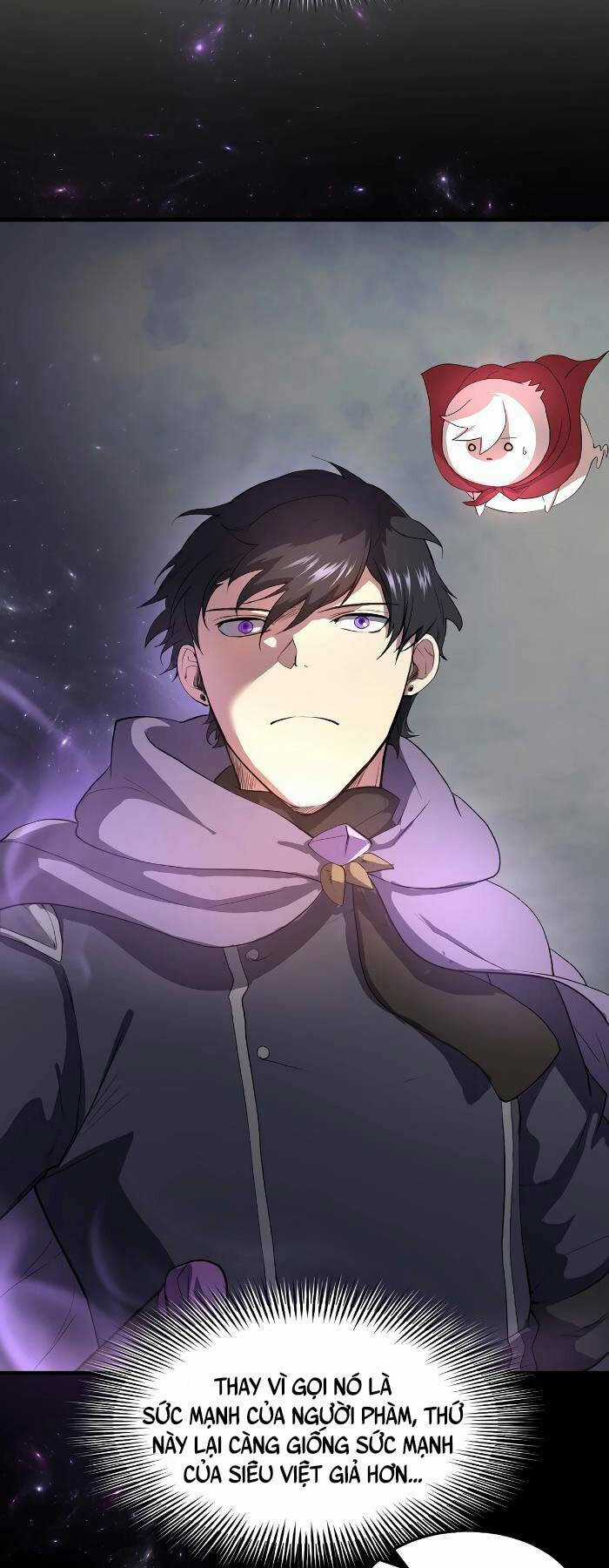 Tôi Thăng Cấp Bằng Kĩ Năng Chapter 59 trang 33