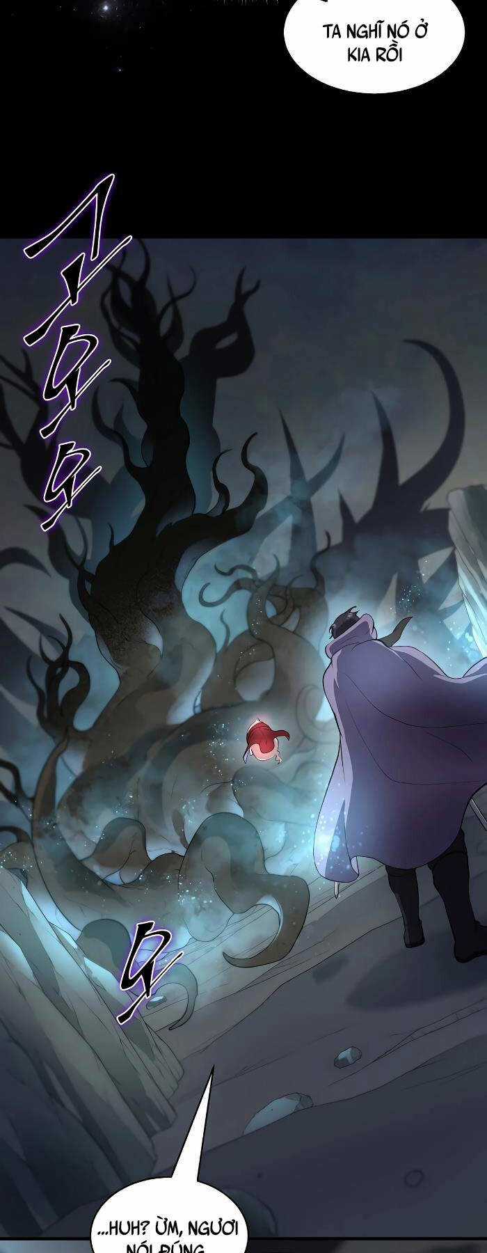 Tôi Thăng Cấp Bằng Kĩ Năng Chapter 59 trang 34