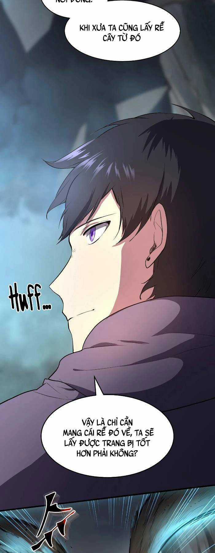 Tôi Thăng Cấp Bằng Kĩ Năng Chapter 59 trang 35