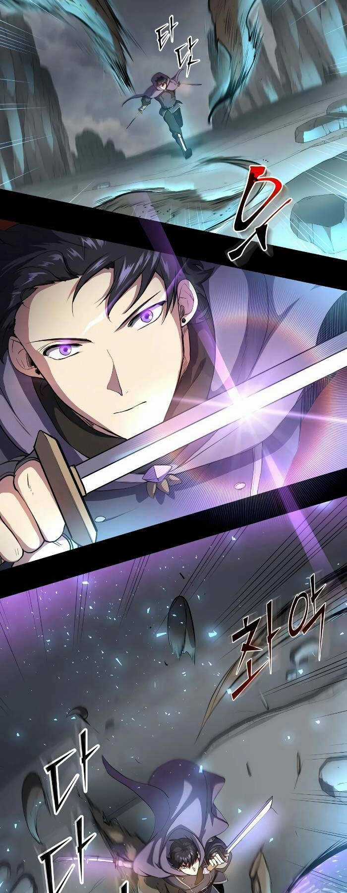 Tôi Thăng Cấp Bằng Kĩ Năng Chapter 59 trang 36