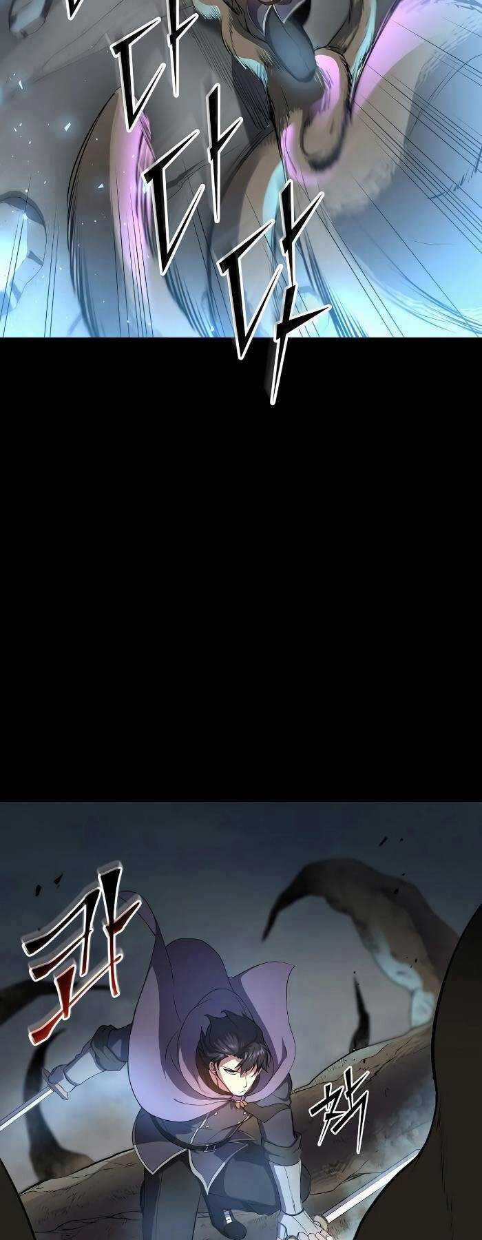 Tôi Thăng Cấp Bằng Kĩ Năng Chapter 59 trang 37