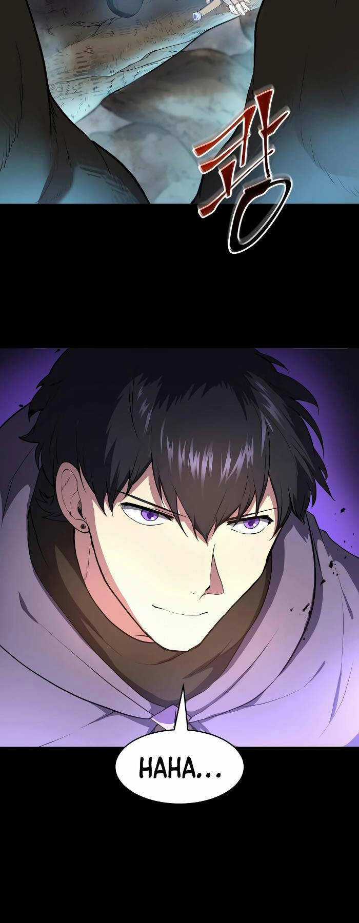 Tôi Thăng Cấp Bằng Kĩ Năng Chapter 59 trang 38