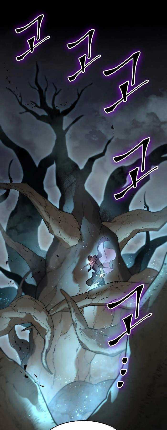 Tôi Thăng Cấp Bằng Kĩ Năng Chapter 59 trang 39