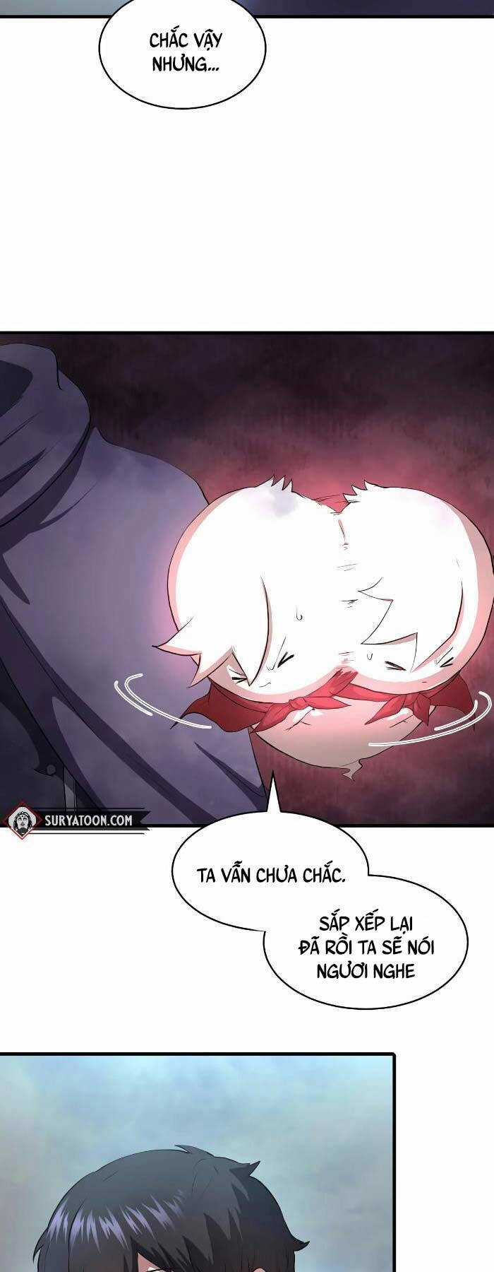 Tôi Thăng Cấp Bằng Kĩ Năng Chapter 59 trang 4