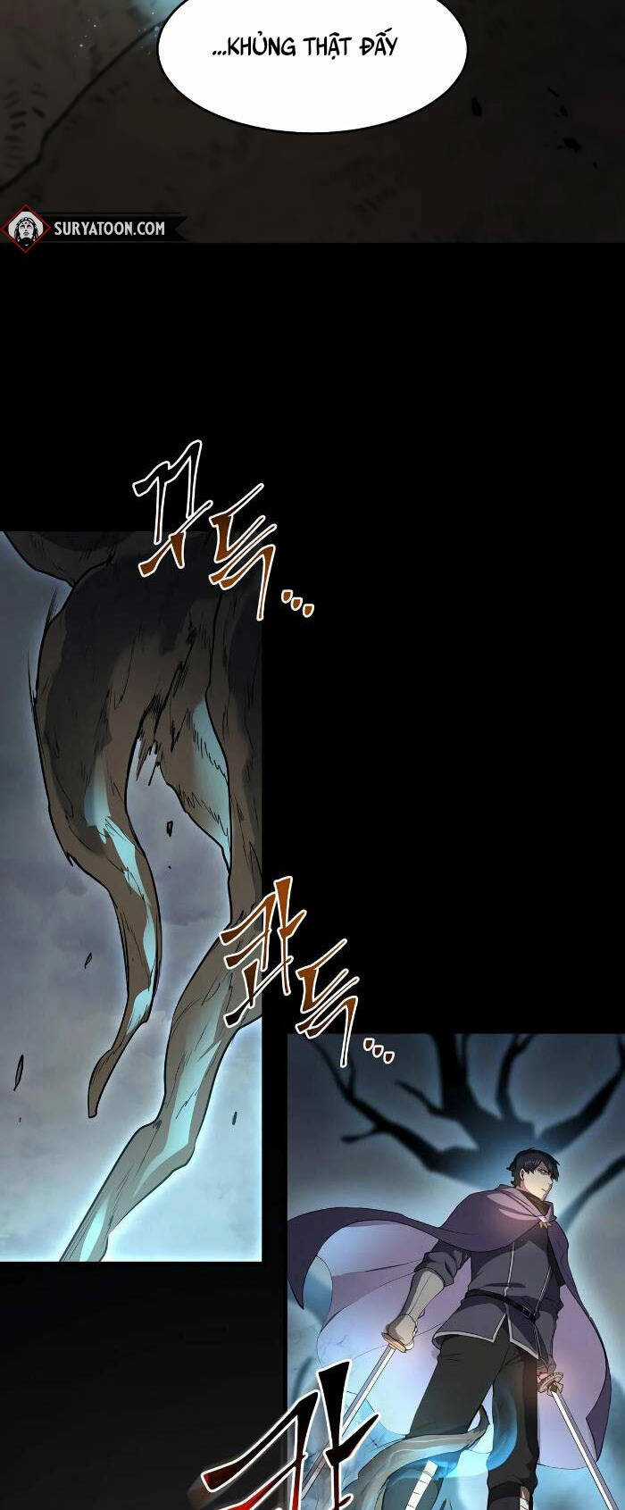 Tôi Thăng Cấp Bằng Kĩ Năng Chapter 59 trang 40