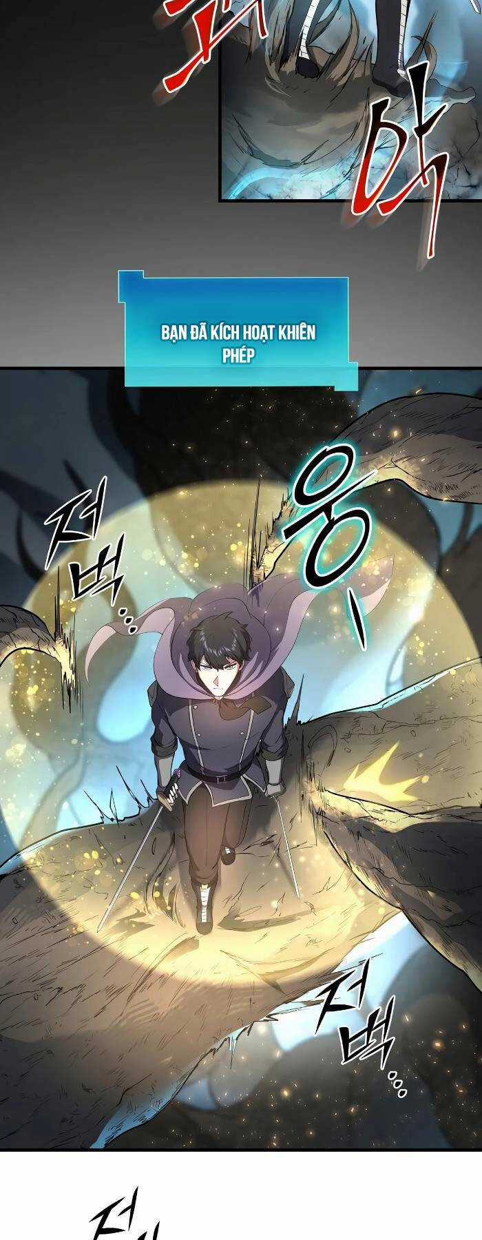 Tôi Thăng Cấp Bằng Kĩ Năng Chapter 59 trang 41