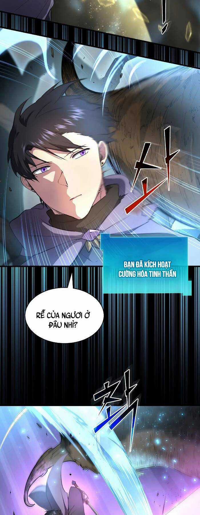 Tôi Thăng Cấp Bằng Kĩ Năng Chapter 59 trang 43