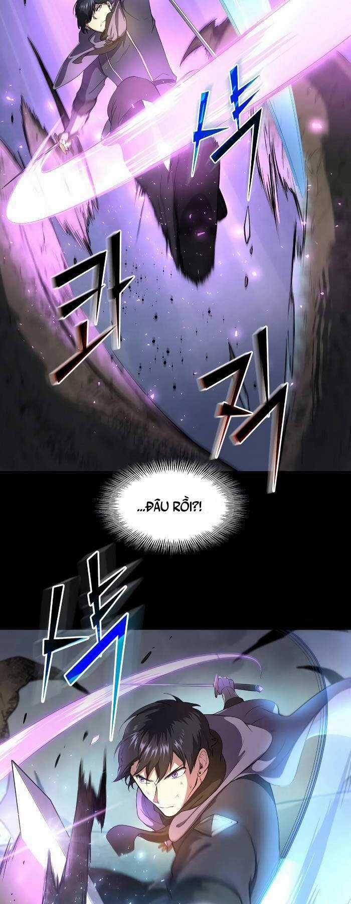 Tôi Thăng Cấp Bằng Kĩ Năng Chapter 59 trang 44