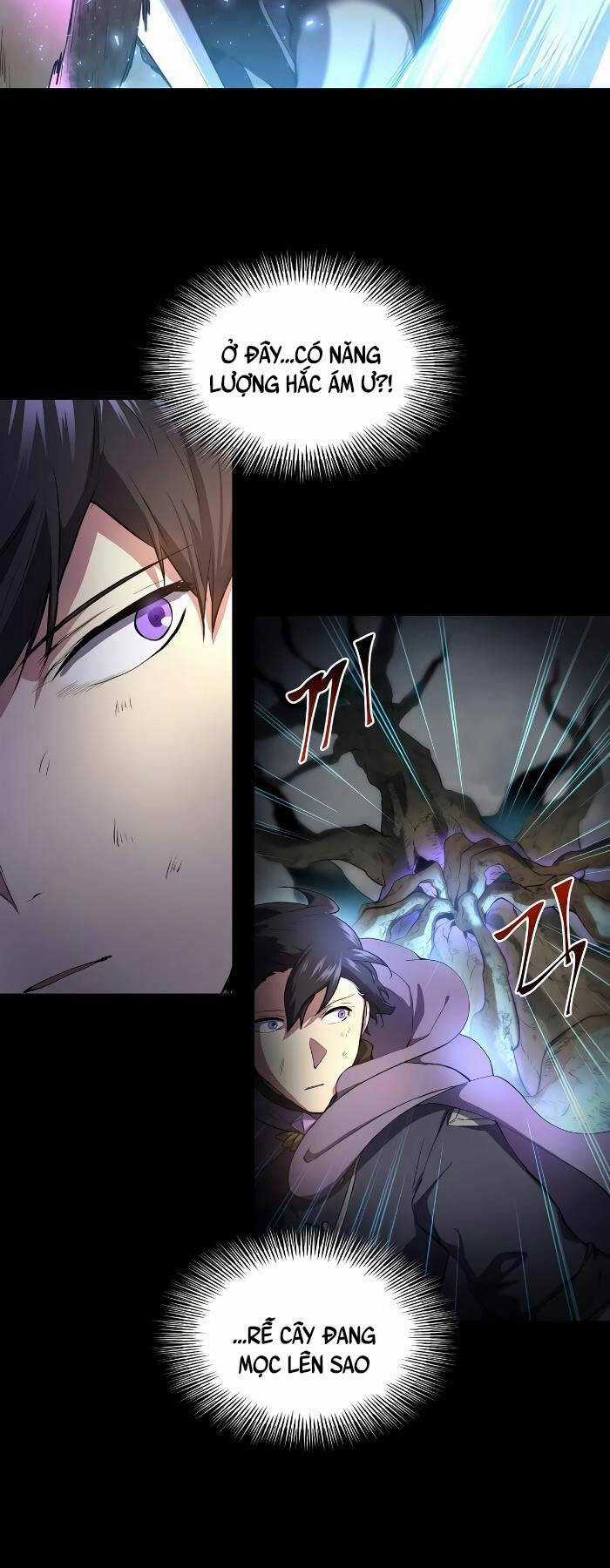 Tôi Thăng Cấp Bằng Kĩ Năng Chapter 59 trang 45