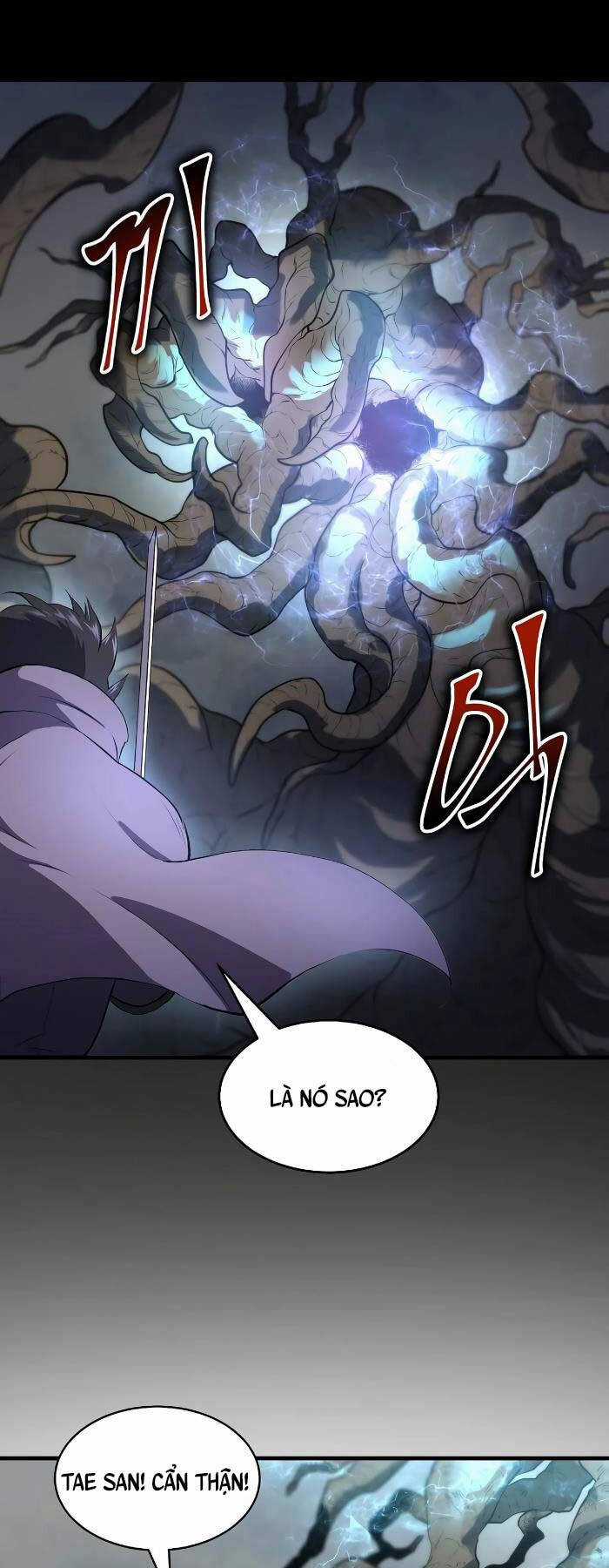 Tôi Thăng Cấp Bằng Kĩ Năng Chapter 59 trang 46