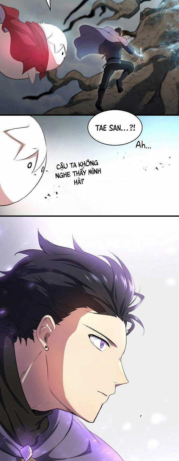 Tôi Thăng Cấp Bằng Kĩ Năng Chapter 59 trang 47