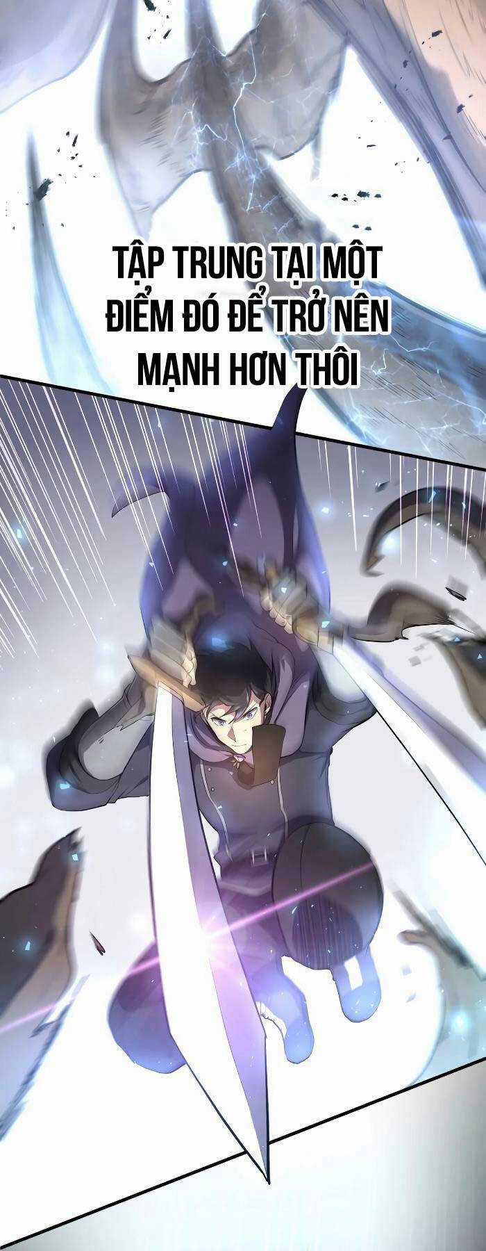 Tôi Thăng Cấp Bằng Kĩ Năng Chapter 59 trang 49