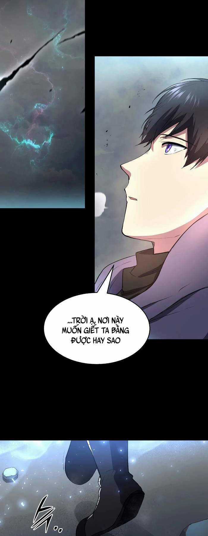 Tôi Thăng Cấp Bằng Kĩ Năng Chapter 59 trang 56