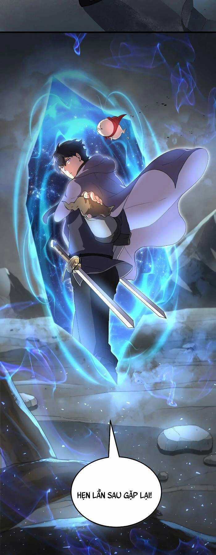 Tôi Thăng Cấp Bằng Kĩ Năng Chapter 59 trang 57