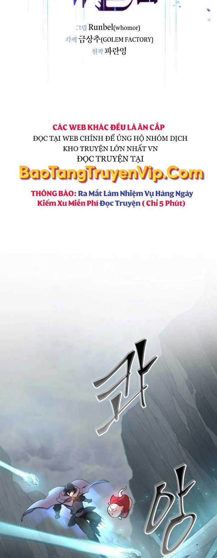 Tôi Thăng Cấp Bằng Kĩ Năng Chapter 59 trang 6