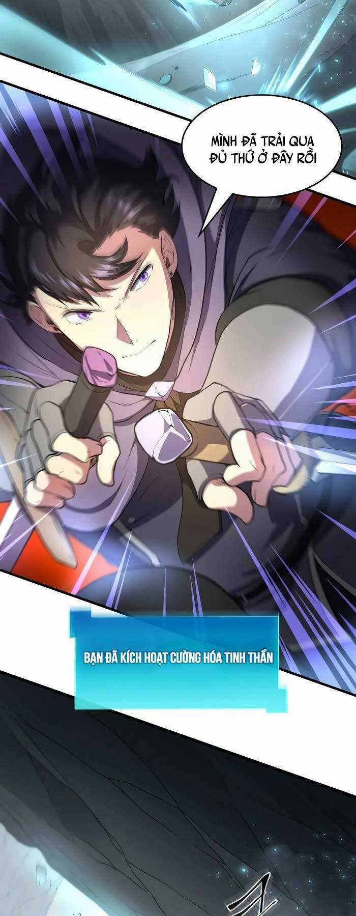 Tôi Thăng Cấp Bằng Kĩ Năng Chapter 59 trang 7