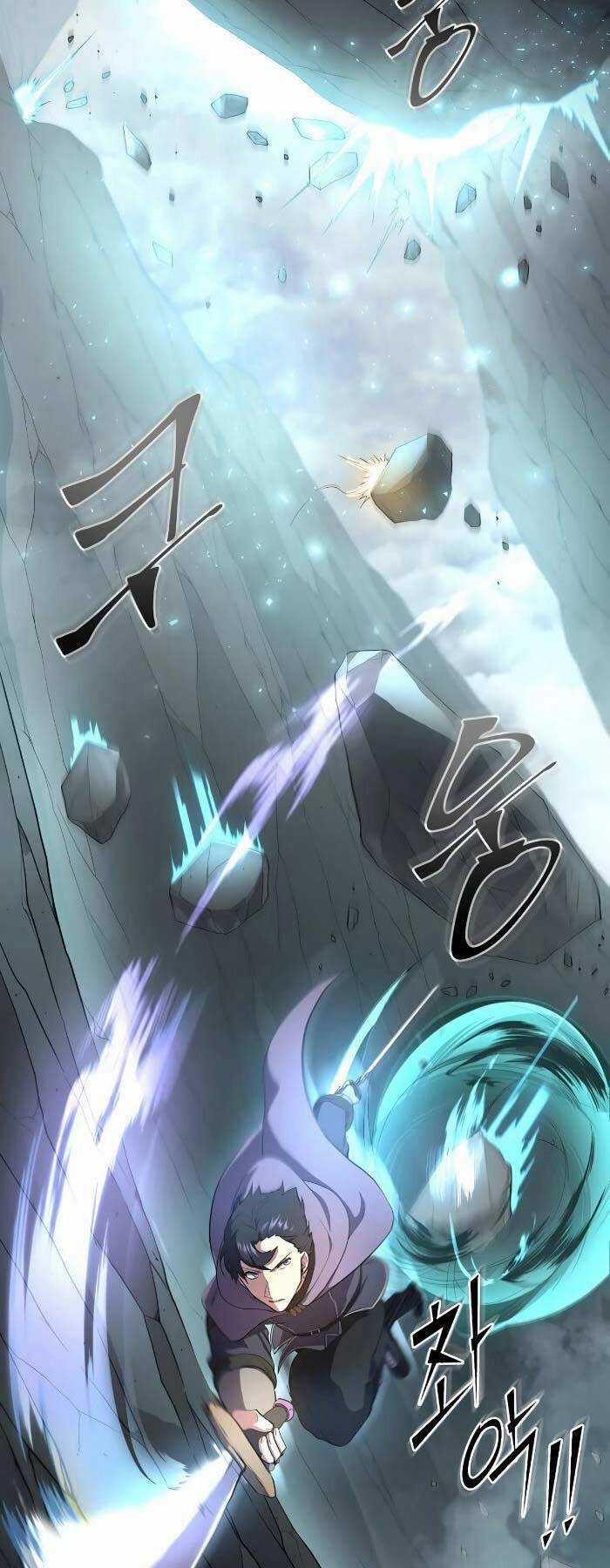 Tôi Thăng Cấp Bằng Kĩ Năng Chapter 59 trang 8