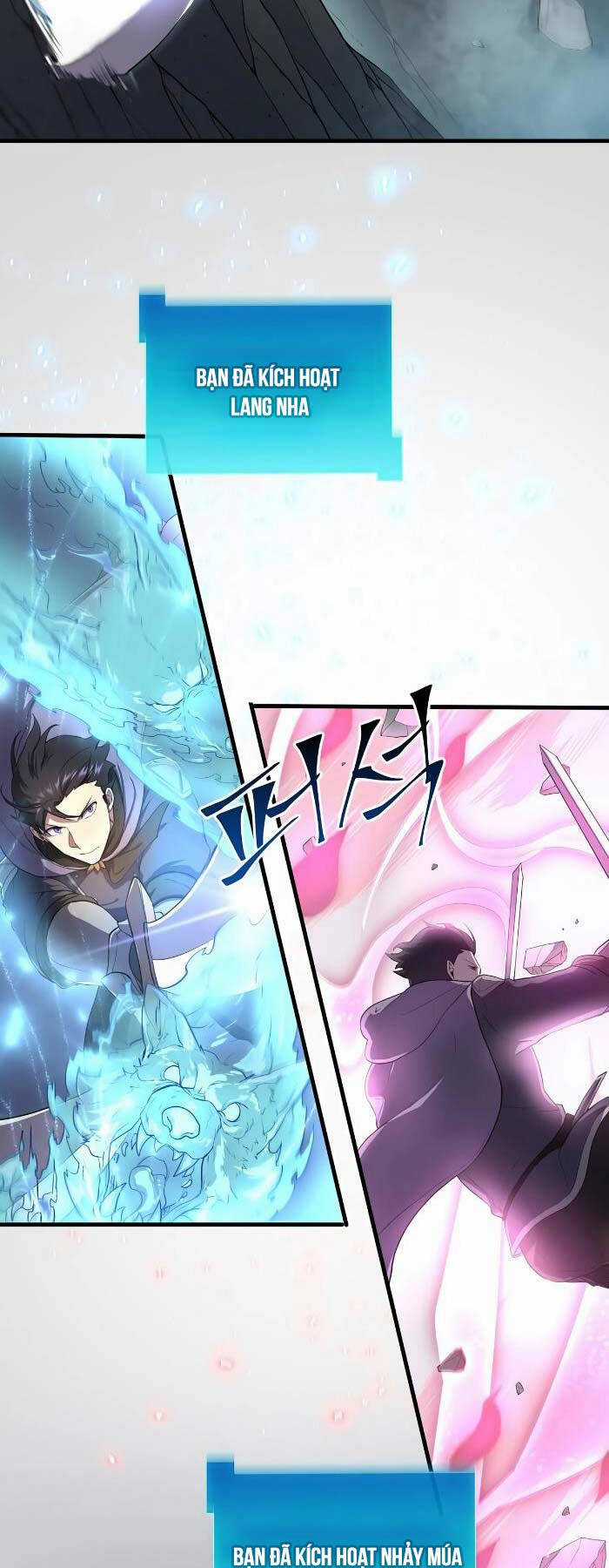 Tôi Thăng Cấp Bằng Kĩ Năng Chapter 59 trang 9